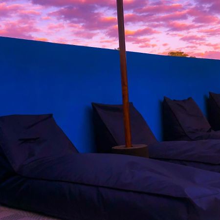 Auora Guest House Nusa Lembongan  Exterior photo