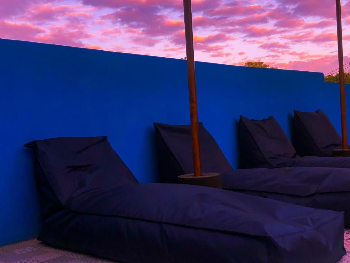 Auora Guest House Nusa Lembongan  Exterior photo