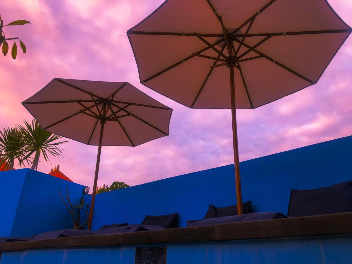 Auora Guest House Nusa Lembongan  Exterior photo