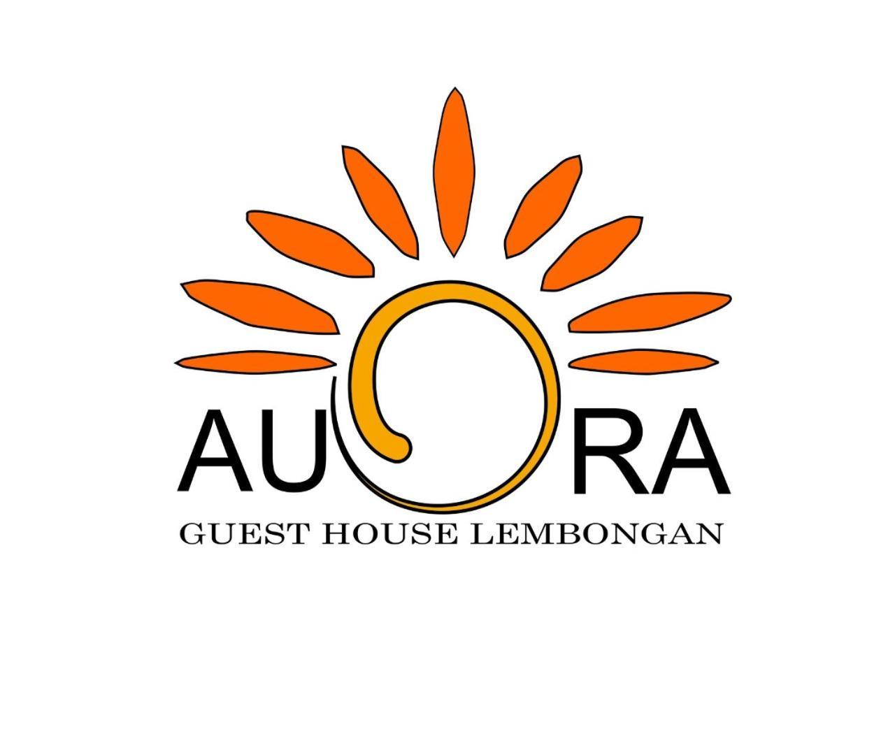 Auora Guest House Nusa Lembongan  Exterior photo